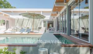 Sezónní pronájem Vila Lège-Cap-Ferret