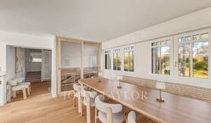 Sezónní pronájem Vila Lège-Cap-Ferret