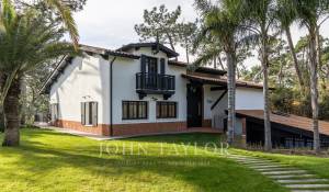 Sezónní pronájem Vila Lège-Cap-Ferret