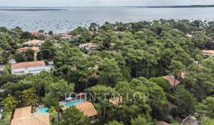 Sezónní pronájem Vila Lège-Cap-Ferret