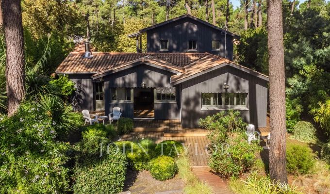 Sezónní pronájem Vila Lège-Cap-Ferret