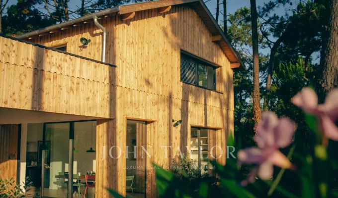 Sezónní pronájem Vila Lège-Cap-Ferret