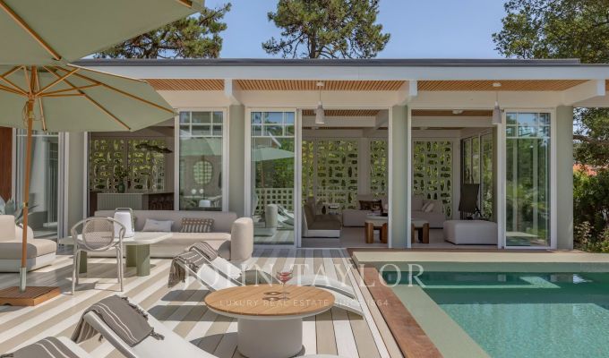 Sezónní pronájem Vila Lège-Cap-Ferret