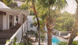 Sezónní pronájem Vila Lorient