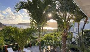 Sezónní pronájem Vila Lorient