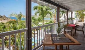 Sezónní pronájem Vila Lorient