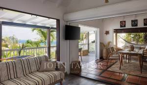 Sezónní pronájem Vila Lorient