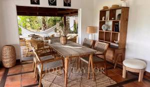 Sezónní pronájem Vila Lorient