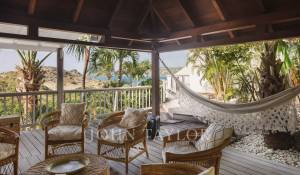 Sezónní pronájem Vila Lorient