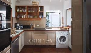 Sezónní pronájem Vila Lorient