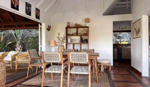 Sezónní pronájem Vila Lorient