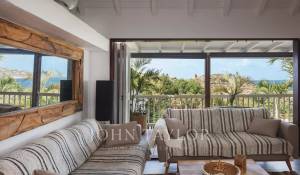 Sezónní pronájem Vila Lorient