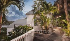 Sezónní pronájem Vila Lorient