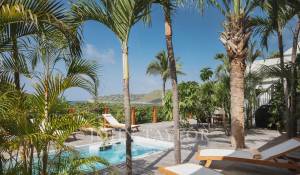 Sezónní pronájem Vila Lorient