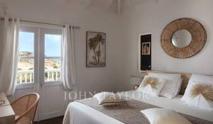 Sezónní pronájem Vila Lorient