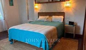 Sezónní pronájem Vila Lorient