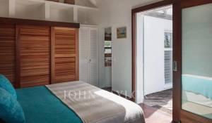 Sezónní pronájem Vila Lorient