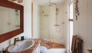 Sezónní pronájem Vila Lorient