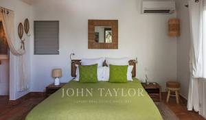 Sezónní pronájem Vila Lorient