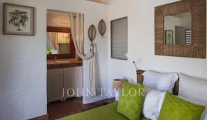 Sezónní pronájem Vila Lorient