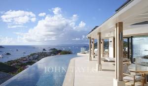 Sezónní pronájem Vila Lurin