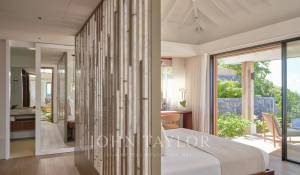 Sezónní pronájem Vila Lurin