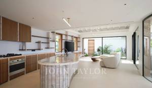 Sezónní pronájem Vila Lurin