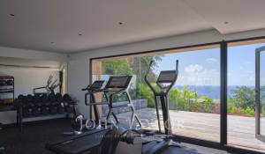 Sezónní pronájem Vila Lurin