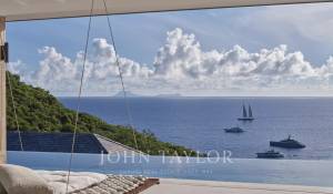 Sezónní pronájem Vila Lurin