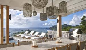 Sezónní pronájem Vila Lurin