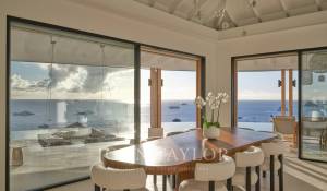 Sezónní pronájem Vila Lurin