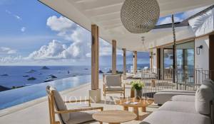 Sezónní pronájem Vila Lurin