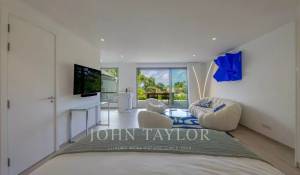 Sezónní pronájem Vila Lurin