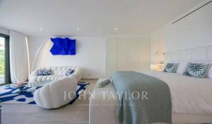 Sezónní pronájem Vila Lurin