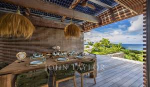 Sezónní pronájem Vila Lurin