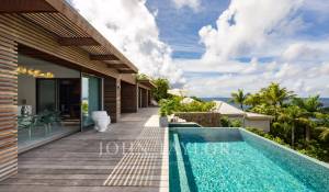 Sezónní pronájem Vila Lurin