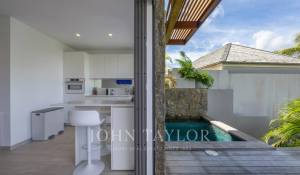 Sezónní pronájem Vila Lurin