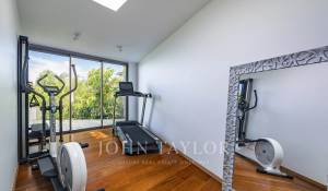 Sezónní pronájem Vila Lurin