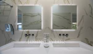 Sezónní pronájem Vila Lurin