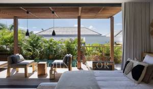 Sezónní pronájem Vila Lurin