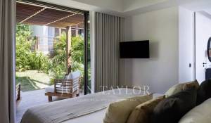 Sezónní pronájem Vila Lurin