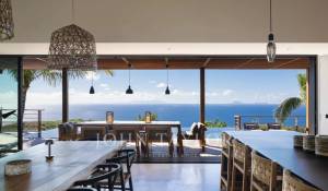 Sezónní pronájem Vila Lurin