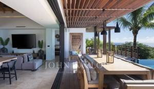 Sezónní pronájem Vila Lurin