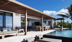 Sezónní pronájem Vila Lurin