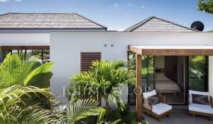 Sezónní pronájem Vila Lurin