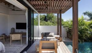 Sezónní pronájem Vila Lurin