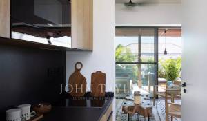 Sezónní pronájem Vila Lurin