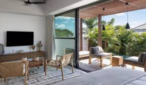 Sezónní pronájem Vila Lurin