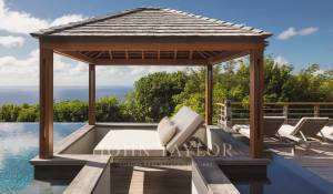 Sezónní pronájem Vila Lurin