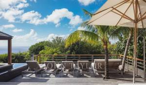 Sezónní pronájem Vila Lurin